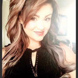 Meet your Posher, Anneth